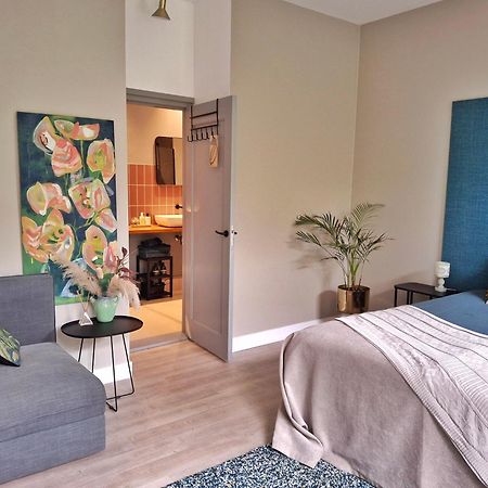 Inn The Green Zeist Zewnętrze zdjęcie