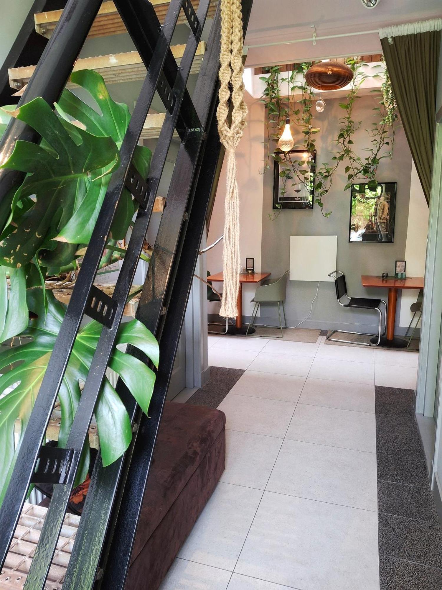 Inn The Green Zeist Zewnętrze zdjęcie
