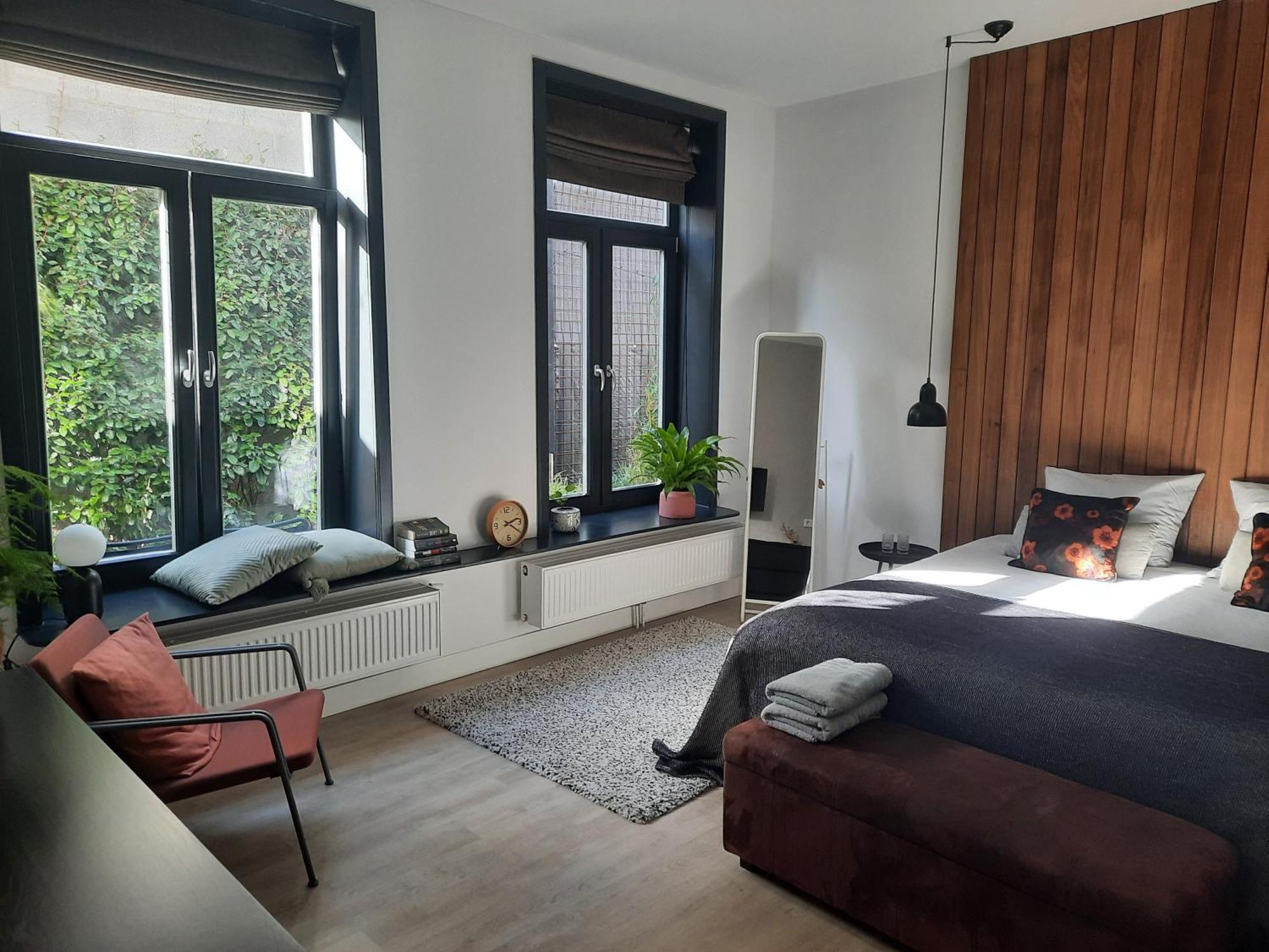 Inn The Green Zeist Pokój zdjęcie